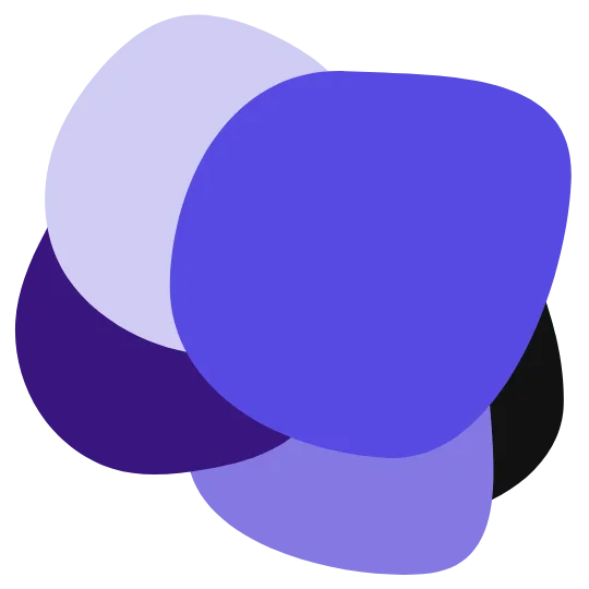 Blob Mark Idea